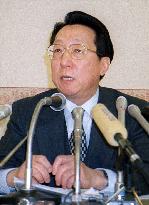 Chinese envoy calls Lee's plan to visit Japan political plot